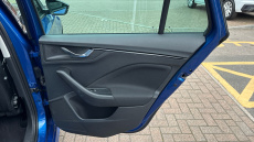 Skoda Kamiq 1.0 TSI 110 SE Drive 5dr DSG Petrol Hatchback